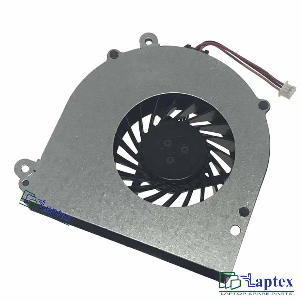 Toshiba Satellite A500 CPU Cooling Fan